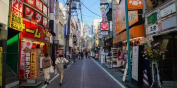 নেই ডাস্টবিন-তবু ঝকঝকে শহর